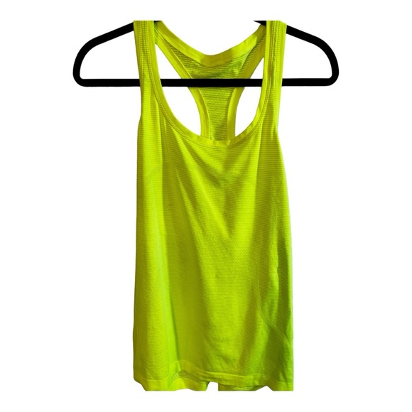 Tops - Lululemon Swiftly Tech